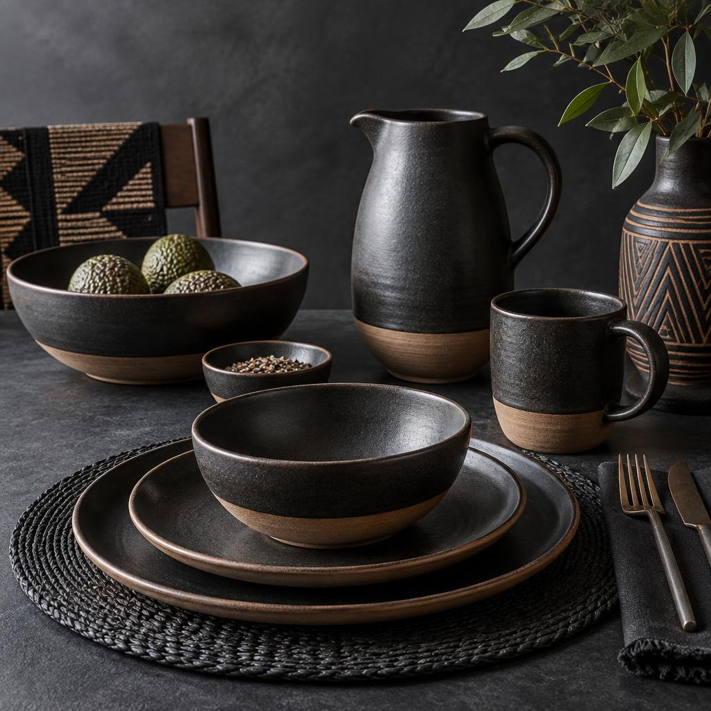 Kitchen & Dining